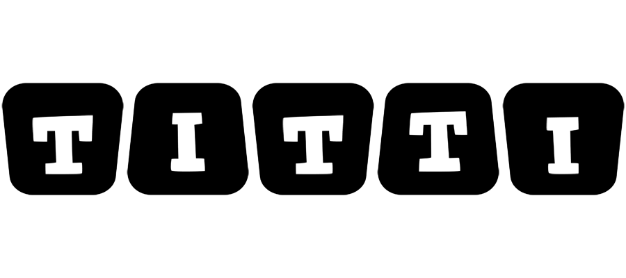 Titti racing logo