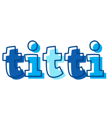Titti sailor logo