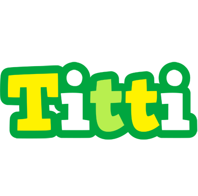 Titti soccer logo