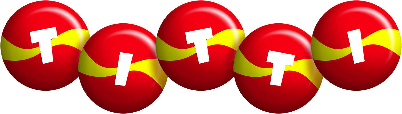Titti spain logo
