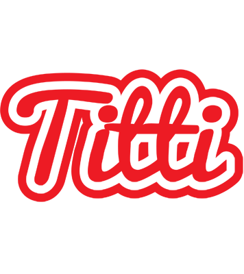 Titti sunshine logo