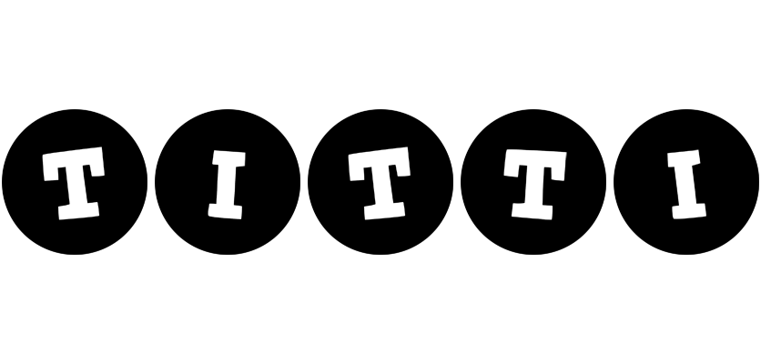 Titti tools logo