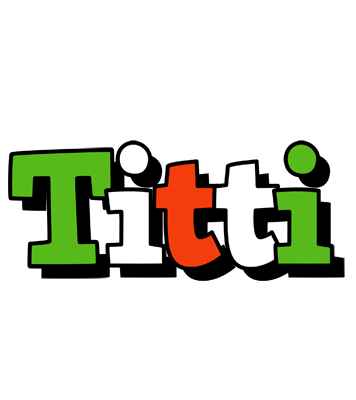 Titti venezia logo