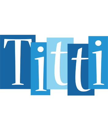Titti winter logo