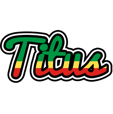 Titus african logo