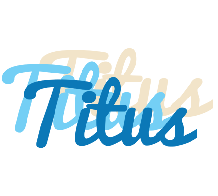 Titus breeze logo