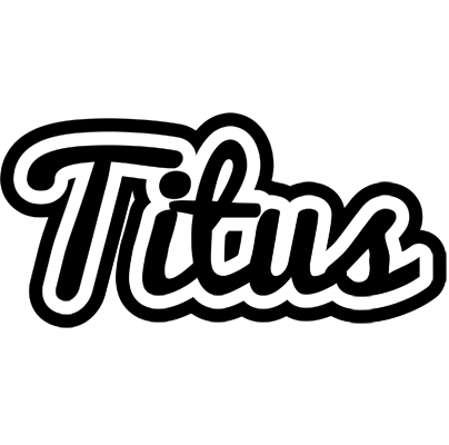 Titus chess logo