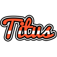 Titus denmark logo