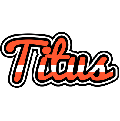 Titus denmark logo
