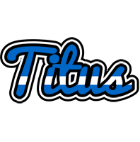 Titus greece logo