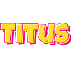 Titus kaboom logo