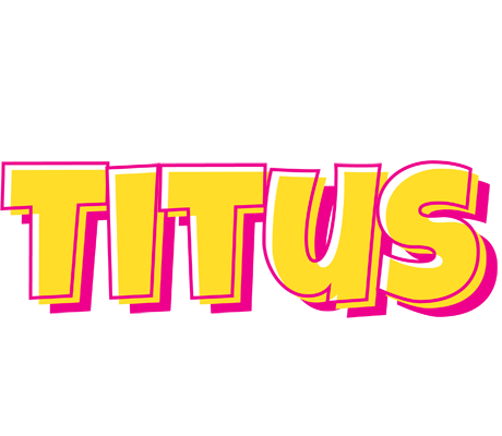 Titus kaboom logo
