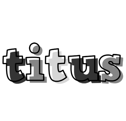 Titus night logo