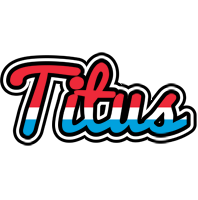 Titus norway logo