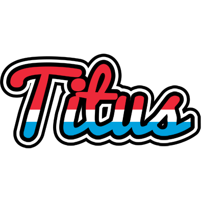 Titus norway logo