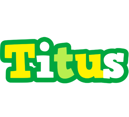 Titus soccer logo
