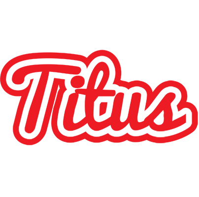 Titus sunshine logo