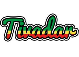 Tivadar african logo