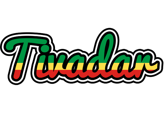 Tivadar african logo
