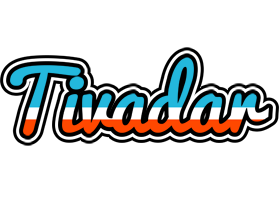 Tivadar america logo