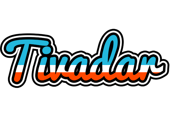 Tivadar america logo