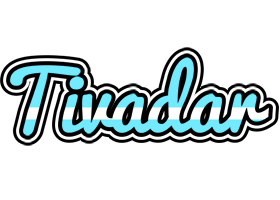 Tivadar argentine logo