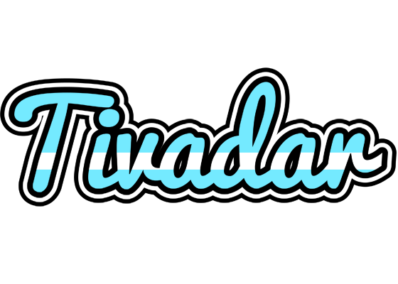 Tivadar argentine logo