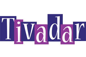 Tivadar autumn logo