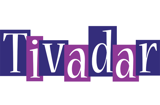 Tivadar autumn logo