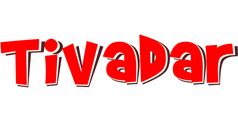 Tivadar basket logo