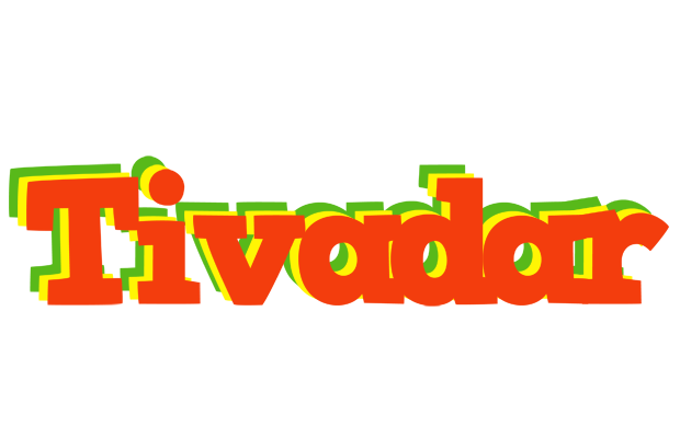 Tivadar bbq logo