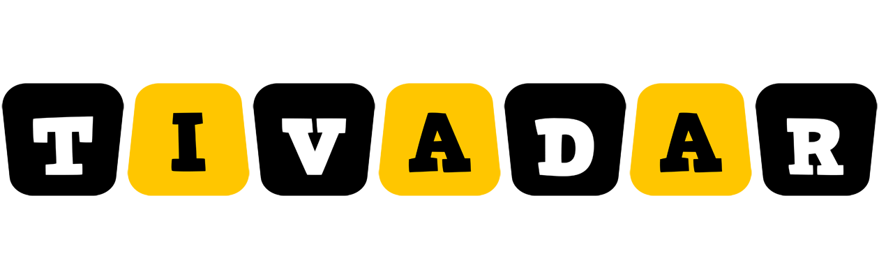 Tivadar boots logo
