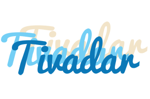 Tivadar breeze logo