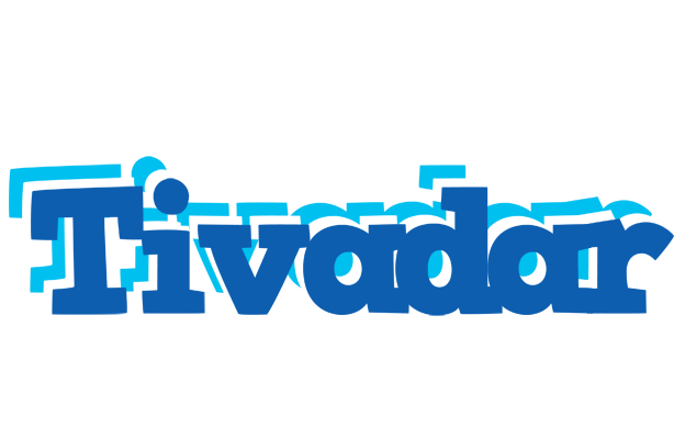 Tivadar business logo