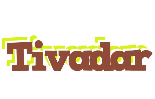 Tivadar caffeebar logo