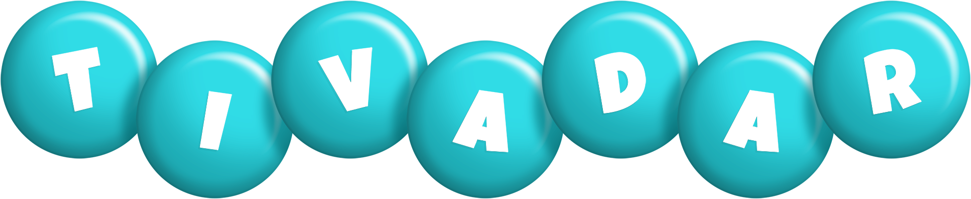 Tivadar candy-azur logo