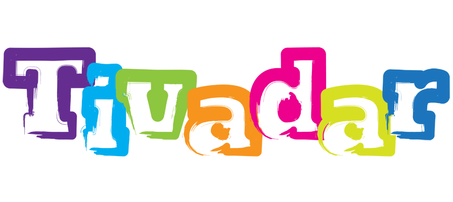 Tivadar casino logo