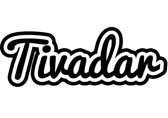 Tivadar chess logo