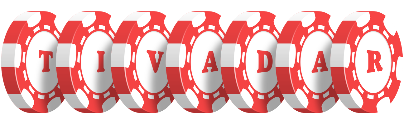 Tivadar chip logo