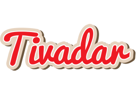 Tivadar chocolate logo