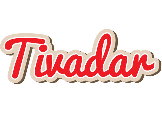 Tivadar chocolate logo