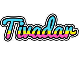 Tivadar circus logo