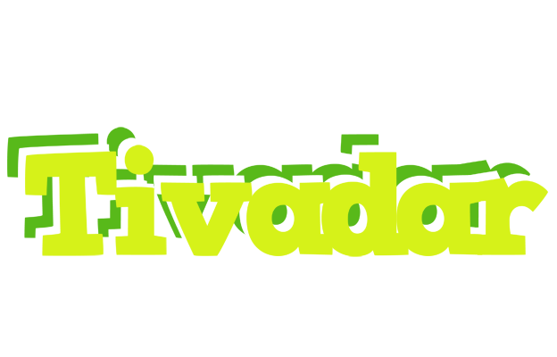 Tivadar citrus logo