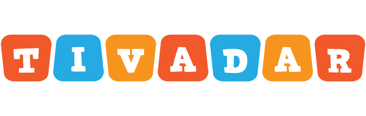 Tivadar comics logo