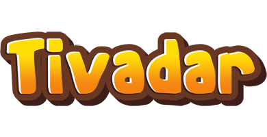 Tivadar cookies logo