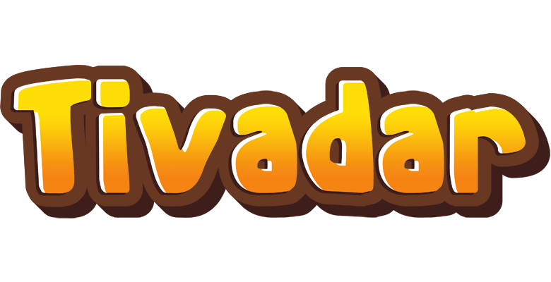 Tivadar cookies logo