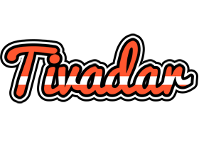 Tivadar denmark logo