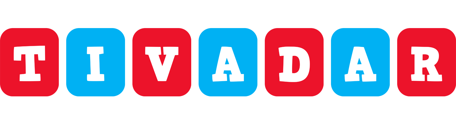 Tivadar diesel logo