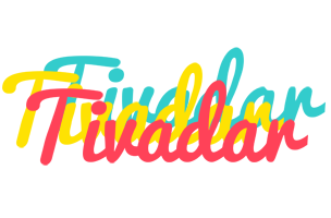 Tivadar disco logo