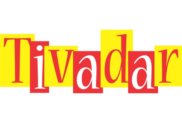 Tivadar errors logo